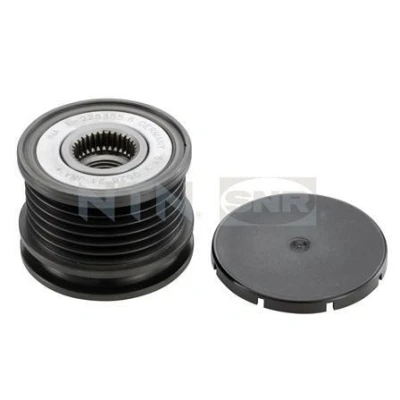 Bilde av SNR GA754.01 Frihjul Dynamo VOLKSWAGEN: Sharan I, Golf 4 Variant, Caddy 2 Kastenwagen