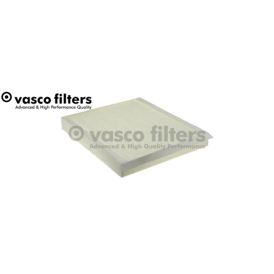 Bilde av DAVID VASCO O131 Kupéfilter Partikkelfilter 211 241 32 OPEL: Meriva A