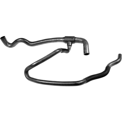 Bilde av GATES 05 2967 Radiatorslange EPDM (etyl propylen dien gummi)