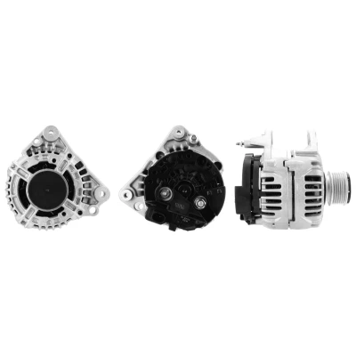 Bilde av DRI 211187902 Dynamo 14V 90A VOLKSWAGEN: Transporter 5, Multivan 5 (7HM, Bus, SKODA: Roomster, Fabia 2, Octavia 1 Combi