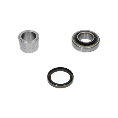 Bilde av KAVO PARTS WBK 8533 Hjullagersett bakaksel 72 SUZUKI: Jimny SUV