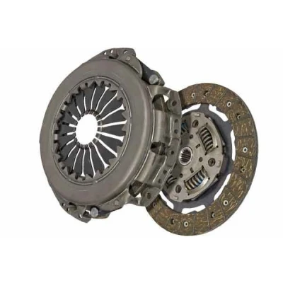 Bilde av KAWE 961371 Clutch med clutchtrykkplate clutchplate T 220 FORD: MONDEO 4 Turnier, 4, Focus 2, VOLVO: V50, S40 II, C30