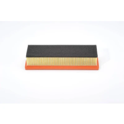 Bilde av BOSCH F 026 400 036 Luftfilter 60 97 279 Filterinnsats FIAT: 500 Hatchback, Panda III Grande Punto ALFA ROMEO: MiTo