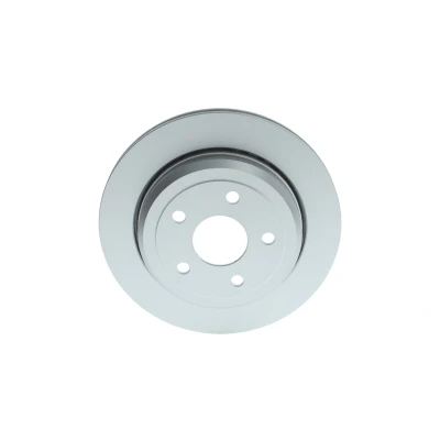 Bilde av BOSCH 0 986 479 G84 Bremseskiver 330 22 5 127 ventilert belagt høy karbon JEEP: GRAND CHEROKEE 4