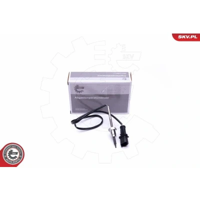 Bilde av Sensor, avgasstempertur, alfa romeo giulietta, giulietta skåp/halvkombi, 51899534