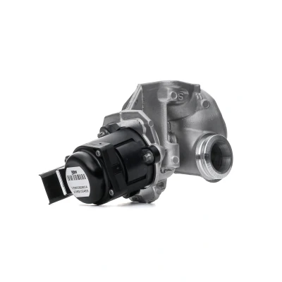 Bilde av VALEO 700474 EGR Ventil elektrisk uten kjøler, med tetning undertrykksbypass, bøyle VOLVO: V50, V70 3, S40 II, PEUGEOT: 307 Stasjonsvogn