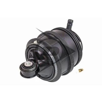 Bilde av Dunlop Airsuspension 71184 Luftfjær, chassis høyre bakaksel