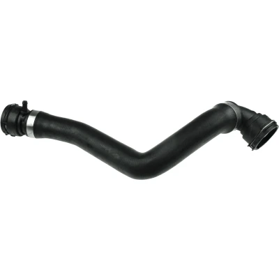 Bilde av GATES 05 3020 Radiatorslange EPDM (etyl propylen dien gummi) BMW: 3 Sedan