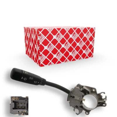 Bilde av FEBI BILSTEIN 46498 Blinklysbryter