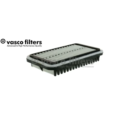 Bilde av DAVID VASCO A515 Luftfilter 42 134 235 firkantet Filterinnsats