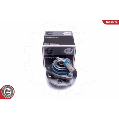 Bilde av Hjullagersett, Foran, cadillac srx, sts, 12413105, 25737778, 25998408, 89047639
