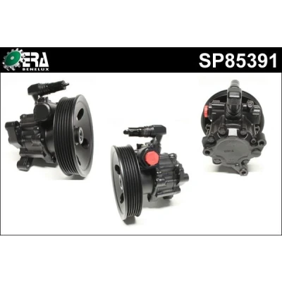 Bilde av ERA Benelux SP85391 Hydraulikkpumpe MERCEDES BENZ: E Klasse T modell, Sedan, CLS Coupé