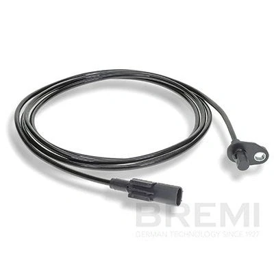 Bilde av BREMI 51368 ABS Sensor med kabel MERCEDES BENZ: Sprinter 3.5 T Minibuss, Van, 5 VOLKSWAGEN: Crafter 30 35 Minibuss