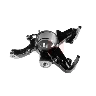 Bilde av Akseltapp, hjulopphengning, Framaksel høyre, audi,seat,skoda,vw, 1J0407256H, 1J0407256N
