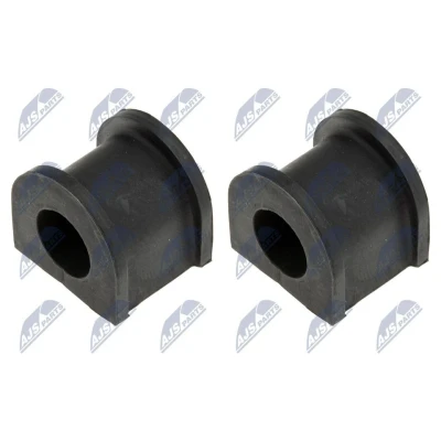Bilde av Lagring, stabilisator, Framaksel høyre, venstre, ford usa escape, mazda tribute, EC01 34 156H, YL8Z 5484 AA
