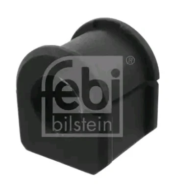 Bilde av FEBI BILSTEIN 47749 Stabilisatorbøssinger bakaksel gummi med tekstilforsterker 20 MAZDA: 5