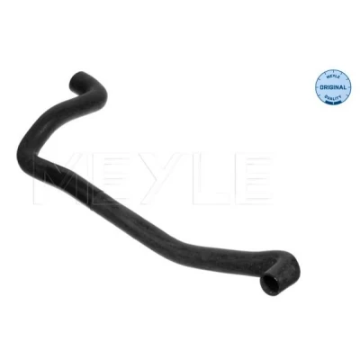 Bilde av MEYLE 119 121 0105 Radiatorslange nede EPDM (etyl propylen dien gummi) uten bøyler ORIGINAL Quality VOLKSWAGEN: Transporter 4