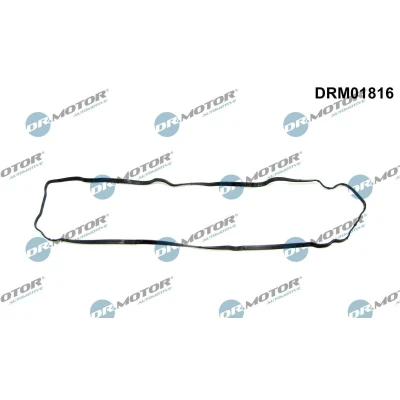 Bilde av DR.MOTOR AUTOMOTIVE DRM01816 Toppdekselpakning PEUGEOT: 206 Hatchback, 307 SW, CITROËN: C2 C3 Pluriel