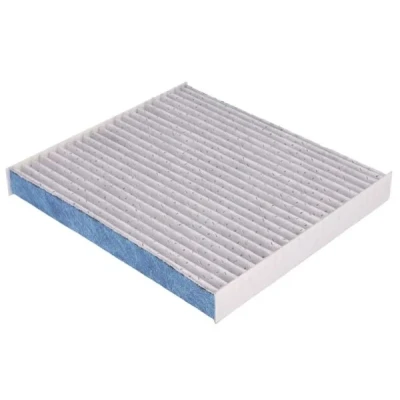 Bilde av PURRO PUR PC8035AG Kupéfilter Karbonfilter 197 216 25 MAZDA: 6 Hatchback, Stasjonsvogn, Sedan