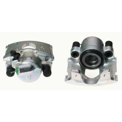 Bilde av BUDWEG CALIPER 341898 Bremsecaliper FORD: FIESTA 4