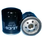 Bilde av ALCO FILTER SP 949 Oljefilter 3/4 16UNF Påskruingsfilter FORD: Escort 5, Sierra Mk2 Hatchback, Sedan, LAND ROVER: Discovery 2