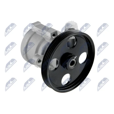 Bilde av Hydraulikkpumpe, styring, dacia,renault, 26126529, 491100071R, 491101206R, 491103569R, 491108694R, 491109998R, 7700419117, 7700420305A,