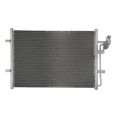 Bilde av THERMOTEC KTT110595 Kondensator med tørker 567 x 345 16 mm MAZDA: 5