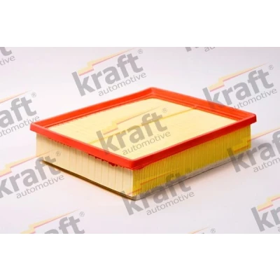 Bilde av KRAFT 1711850 Luftfilter 73 249 285 Filterinnsats RENAULT: MASTER 2 Pritsche/Fahrgestell, Kasten, NISSAN: Interstar Van