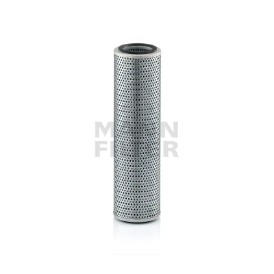 Bilde av Filter, arbeidshydraulikk MANN FILTER H 1070