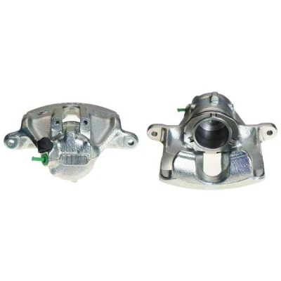 Bilde av BUDWEG CALIPER 341081 Bremsecaliper MERCEDES BENZ: W124 Sedan, Coupé, E Klasse T modell