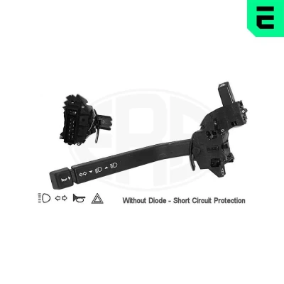 Bilde av Bryter komplett rattstamme, ford transit buss, flak/chassi, skåp, tourneo 1052252, 1070574, 91VB 13B302 AG