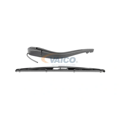 Bilde av VAICO V22 0558 Viskerarmsett, vindusspyling med hette, integrert viskeblad Expert KITS + PEUGEOT: II Tepee, Van