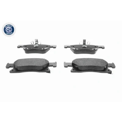 Bilde av VAICO V40 2149 Bremseklosser framaksel OPEL: Astra K Sports Tourer, Hatchback