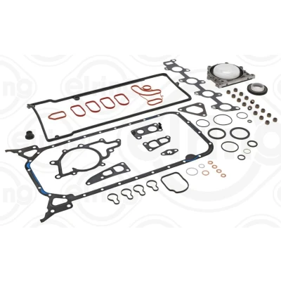 Bilde av ELRING 685.230 Tetnings helsett, motor med ventilstangtetning, simring, veivaksel, uten sylinderhodetetning MERCEDES BENZ: Sprinter 3.5 T Minibuss