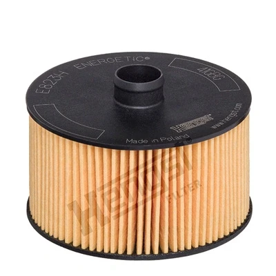 Bilde av Oljefilter HENGST FILTER E823H D263