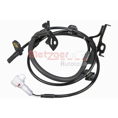 Bilde av METZGER 09001168 ABS Sensor framaksel høyre 2