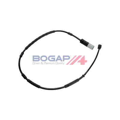 Bilde av BOGAP B7117179 Bremsebeleggslitasje
