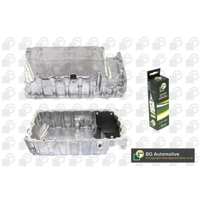 Bilde av Oljepanne, citroën,ford,peugeot,volvo, 0301 L4, N4, P0, 0301.Q3