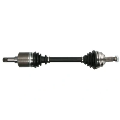 Bilde av PASCAL G2C024PC Drivaksel framaksel venstre 641mm for kjøretøy med ABS CITROËN: C4 I Hatchback