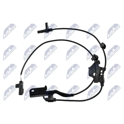 Bilde av NTY HCA TY 020 ABS Sensor framaksel høyre, høyre TOYOTA: Auris Hatchback