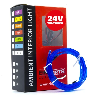 Bilde av EINPARTS EPAL1M BLUE 24V Innvendige lys
