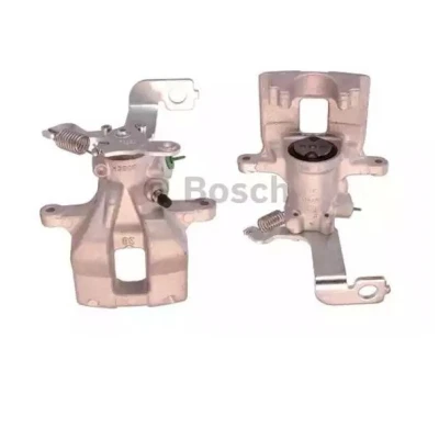 Bilde av BOSCH 0 986 135 114 Bremsecaliper Aluminium 49 TOYOTA: Avensis III Stasjonsvogn, Sedan