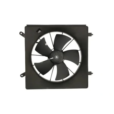 Bilde av THERMOTEC D84004TT Kjølevifte 305 12 130 med kjølerøufteramme (kant) HONDA: CR V 2, 3