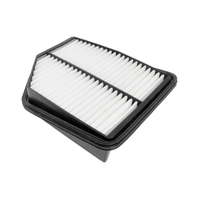 Bilde av FEBI BILSTEIN 184355 Luftfilter 53,5 216 239,5 Filterinnsats SUZUKI: Grand Vitara 2 SUV