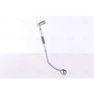 Bilde av NISSENS 935117 oljeledning, lader inngang PEUGEOT: 3008 I, 407 SW, 308 I CITROËN: C4 Grand Picasso, C5 III Stasjonsvogn