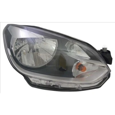Bilde av Frontlykt, Høyre, vw up!, 1S1941015H, 1S1941015K, 1S1941015M