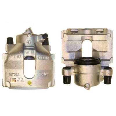 Bilde av Bremsecaliper, Foran, Venstre, toyota avensis, avensis kombi, liftback, 47750 09010, 09011
