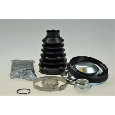 Bilde av SPIDAN 36114 Drivakselmansjett 102,00 TPE (termoplastisk elastomer) med mutter VOLKSWAGEN: Transporter 5, 5 Bus, Multivan (7HM