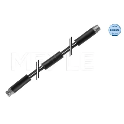 Bilde av MEYLE 100 525 0022 Bremseslange framaksel 425 AUDI: A8 D3