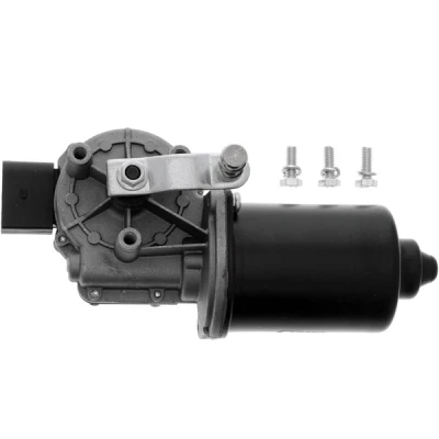 Bilde av VEMO Original Quality V10 07 0011 Vindusviskermotor 12 foran VOLKSWAGEN: Golf 4, Bora Sedan, 4 Variant, SKODA: Octavia 1 Combi